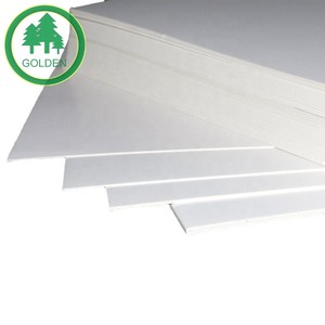 Papel Cartón Blanco SBS de Alto Volumen, Super Volumen, GC1 Bristol Board, GC2 Ivory Board, Precio de Fábrica al por Mayor en China - Product Image 2