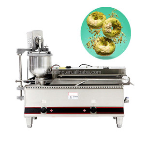 Máquina automática para hacer rosquillas - Product Image 2