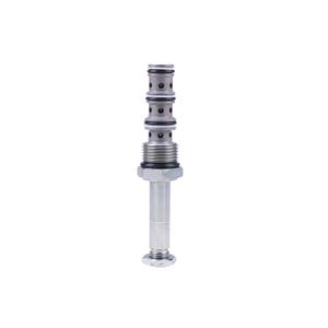 Válvula Solenoide <span class=keywords><strong>de</strong></span> Cartucho Vickers SV1-8-4-0-00 <span class=keywords><strong>de</strong></span> 4 Vías y 2 Posiciones, 210 Bar, Tipo Carrete, Válvula <span class=keywords><strong>de</strong></span> Control Direccional Hidráulica - Product Image 3