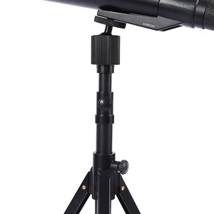 Adjustable Magnification Monocular Telescope 15-60X66 Mc Coating Outdoor Birdwatching Scope Civil Use Aluminum Alloy - Product Image 3