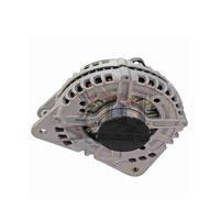 AUDI için YTM 12V 180A otomatik alternatör 0121715077 0125811008 0125811035 0125811116 0125812099 0986081920