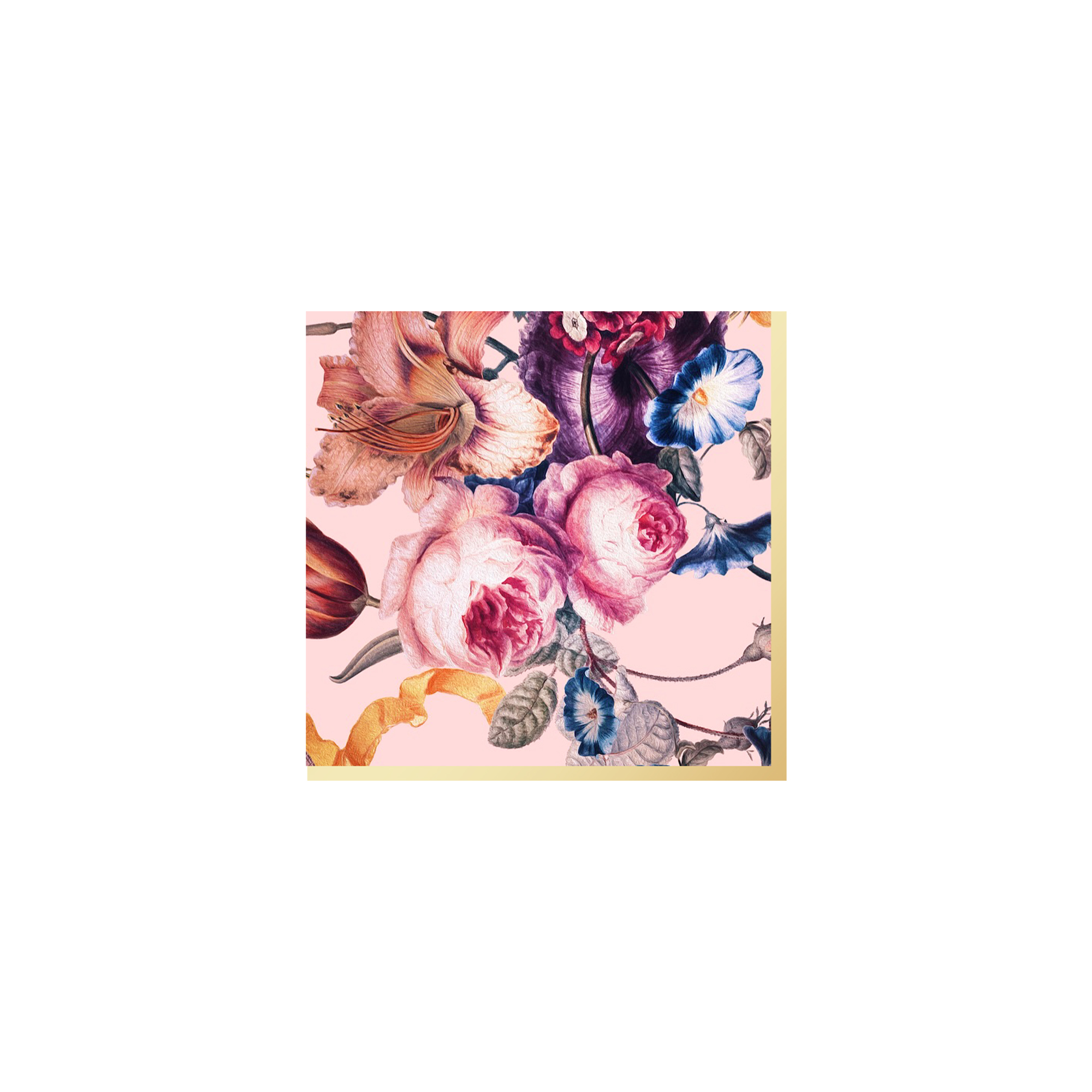 Servilleta de 33*33cm * 16 piezas