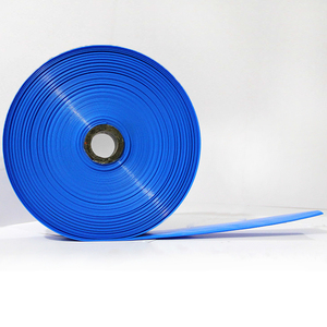 <span class=keywords><strong>Tuyau</strong></span> <span class=keywords><strong>de</strong></span> ferme <span class=keywords><strong>de</strong></span> haute qualité autre <span class=keywords><strong>arrosage</strong></span> et Irrigation Agriculture PE Layflat <span class=keywords><strong>tuyau</strong></span> - Product Image 1