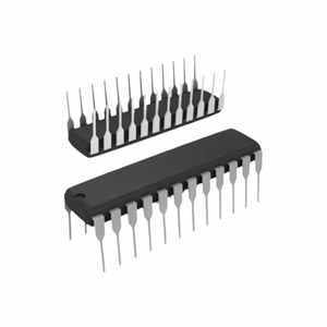 Componentes Electrónicos en Stock Online 24 DIP (0.300", 7.62mm) Circuito Integrado Lógico DECODER/DEMUX 1X4:16 24DIP CD74HCT154ENG4 - Product Image 1