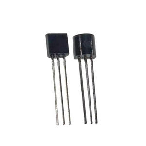 Transistor à jonction unique programmable 2N6027G-T92-B 2N6027G 2N6027 TO-92 40V 150mA 2N6027G-T92-B - Product Image 2