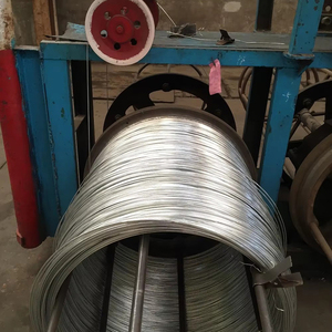 <span class=keywords><strong>ลวด</strong></span>อลูมิเนียมขายส่งสำหรับงานเชื่อมบอน<span class=keywords><strong>ไซ</strong></span>และสายเคเบิล <span class=keywords><strong>วัสดุ</strong></span>ที่ทนทานและงอได้ง่าย - Product Image 3