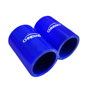 Tuyau <span class=keywords><strong>de</strong></span> <span class=keywords><strong>refroidissement</strong></span> flexible en silicone haute température pour voiture, radiateur, turbo, 2 à 5 couches - Product Image 3