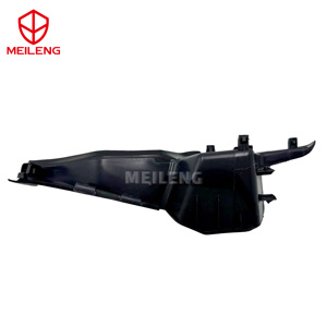 OEM 74221-TLY-H00 Cache d'aile gauche pour essuie-glace de <span class=keywords><strong>pare</strong></span>-<span class=keywords><strong>brise</strong></span> pour Honda CR-V CRV 1.5L RW1 RW2 RT5 RT6 Hybride 2.0L 2017-2022 - Product Image 3