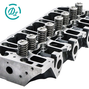 ชุดประกอบฝาสูบ EexcavaStart D5D หมายเลข 21147059 อะไหล่ทดแทนสำหรับเครื่องยนต์วอลโว่ รถขุดหนัก - Product Image 3