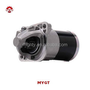 MYGT Factory New 12V 361002B020 Ensemble de démarreur automatique Hot Seal Starter Motor pour Hyundai <span class=keywords><strong>Kia</strong></span> Car Parts Hyu-ndai Fei-si (FS) KI-A - Product Image 1