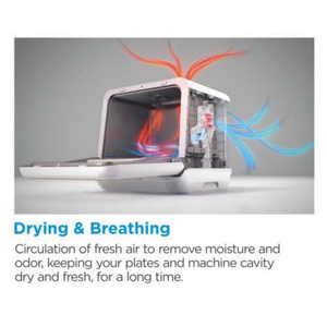 <span class=keywords><strong>Vaisselle</strong></span> intelligente électrique 3 en 1, comptoir automatique, avec bouteille et <span class=keywords><strong>lave</strong></span>-<span class=keywords><strong>vaisselle</strong></span>, pour la cuisine domestique, nouveau, 2020 - Product Image 5