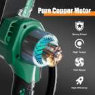 <span class=keywords><strong>Scie</strong></span> <span class=keywords><strong>à</strong></span> <span class=keywords><strong>chaîne</strong></span> <span class=keywords><strong>télescopique</strong></span> sans fil industrielle portable OEM, <span class=keywords><strong>batterie</strong></span> lithium, mini <span class=keywords><strong>scie</strong></span> <span class=keywords><strong>à</strong></span> <span class=keywords><strong>chaîne</strong></span> électrique portative - Product Image 6