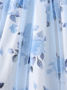 Set Vestito Natalizio a Maniche Lunghe per <span class=keywords><strong>Bambina</strong></span>, Gonna Plissettata in Velluto Rosso con Grande Fiocco, Abito da <span class=keywords><strong>Principessa</strong></span> per Neonata - Product Image 2