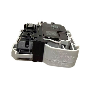 Verrou de porte de machine à laver Stol 0024000128EB pour modèles Haier - Product Image 2