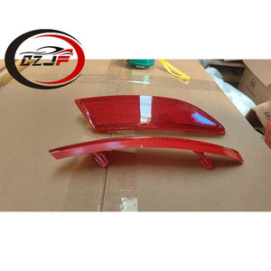 CZJF Pièces automobiles de haute qualité Réflecteur arrière pour <span class=keywords><strong>Focus</strong></span> 2012 2013 2014 2015 2016 2017 <span class=keywords><strong>2018</strong></span> <span class=keywords><strong>Prix</strong></span> d'usine BM5Z13A565A BM5Z13A565B - Product Image 4