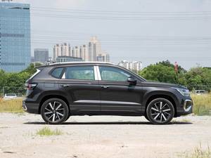 Edición Premium V W Tharu Versión Moonlight, Interior de Lujo, Conducción Inteligente, Nuevo Motor Turbo, Transmisión Automática, <span class=keywords><strong>Gasolina</strong></span>/Ignición Electrónica - Product Image 4