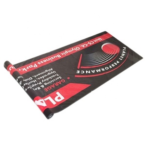 لافتات إعلانية للحواجز، أعلام للتسويق، لافتات للعقارات - Product Image 4