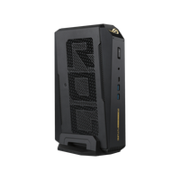 ROG NUC 16 Edisi 20 NUC16JNK Ultra 9 290HX RTX5090 64GB DDR5 RAM 2TB SSD Komputer Desktop NUC Mini PC Gaming yang Bertenaga