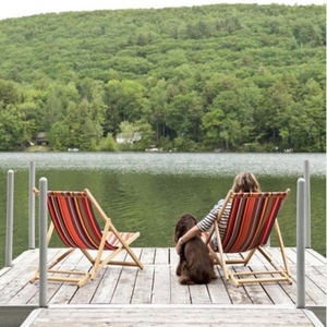 เก้าอี้ชายหาดพับได้หลากหลายสไตล์เก้าอี้ชายหาดพับได้สำหรับกลางแจ้งและชายหาด - Product Image 2