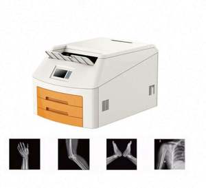 DR sistemi kuru <span class=keywords><strong>Film</strong></span> için tıbbi HQ-460DY termal yazıcı <span class=keywords><strong>X</strong></span> ışını - Product Image 2