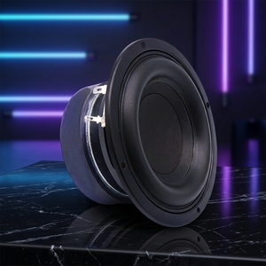 Mini Bocina <span class=keywords><strong>para</strong></span> Auto <span class=keywords><strong>de</strong></span> Alta Sensibilidad, Altavoz Woofer <span class=keywords><strong>de</strong></span> 1 Pulgada y 8 Ohmios, Altavoz Integrado <span class=keywords><strong>para</strong></span> Camioneta, SUV, Vehículo <span class=keywords><strong>El</strong></span>éctrico, Sistema <span class=keywords><strong>de</strong></span> Reproductor <span class=keywords><strong>de</strong></span> Audio <span class=keywords><strong>para</strong></span> Auto - Product Image 1
