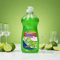 Liquide vaisselle concentré OEM efficace pour le nettoyage, détergent liquide pour la vaisselle, savon liquide pour la vaisselle, nettoyant pour la cuisine