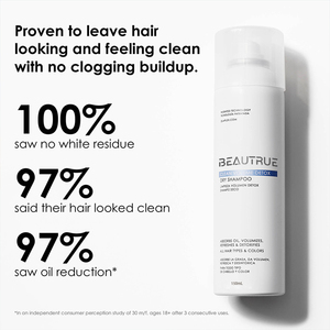 Venta al por mayor <span class=keywords><strong>de</strong></span> fábrica Control <span class=keywords><strong>de</strong></span> aceite Refrescante <span class=keywords><strong>Cabello</strong></span> Cuero cabelludo Champú seco <span class=keywords><strong>Cabello</strong></span> Etiqueta privada Mantener esponjoso todo el día - Product Image 2