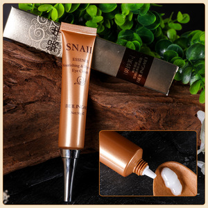 ครีมบำรุงรอบดวงตาเบลลิงเมย์ สเนล เอสเซนส์ 30 กรัม บำรุงผิวชุ่มชื้น ลดเลือนริ้วรอย สำหรับผู้หญิง - Product Image 2