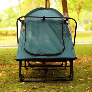 Hot Sale Automatic Smart <b>Tent</b> Off Ground <b>Tent</b> Above Ground Waterproof Camping Bed <b>Tent</b>, Camping Bed <b>Tent</b>,<b>Tent</b> Cots - Product Image 5