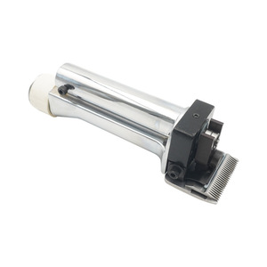 Tbone <b>Cutter</b> Head Assembly 230510 For <b>Thread</b> Trimming Garment Processing Equipment Part - Product Image 5