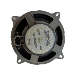 Speakers Woofer Horn OE 6562E8 9807210780 9634826580 for Peugeot