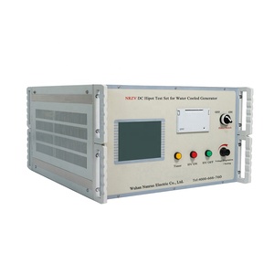 Testeur intelligent de courant de fuite NRZV 80kV 200mA pour générateur refroidi par eau - Product Image 2
