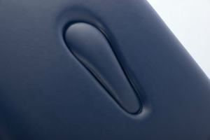 Hastane elektrik muayene masası yatak sedye Metal tıbbi yatak 3 yıl garanti muayene Plinths - Product Image 5