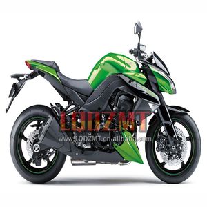 Cuerpo negro OEM para <span class=keywords><strong>KAWASAKI</strong></span> <span class=keywords><strong>NINJA</strong></span> Z1000 Z <span class=keywords><strong>1000</strong></span>, <span class=keywords><strong>2010</strong></span>, 10, 11, 12, 13, 34LQ.22, Z1000SX 2011, 2012, 2013, carenados de inyección - Product Image 4