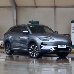 Venta en Línea 2026, Compre a Precio Económico Vehículos Eléctricos de Nueva Energía, Byd Song Plus EV, Autos Electrónicos en Venta - Product Image 1