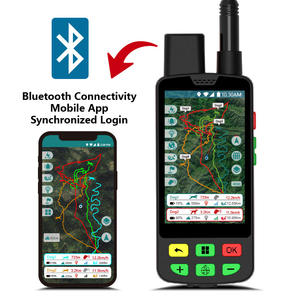 Fabricant professionnel de traceurs GPS pour chiens, vente en gros de colliers de chasse avec bip sonore, étanches, logo personnalisé, service OEM ODM - Product Image 4