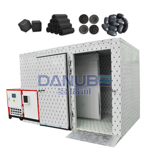 Secadora de Briquetas de Carbón Pequeña y Económica, Máquina para Secar Carbón para Hookah, Horno para Secar Carbón para Barbacoa - Product Image 1