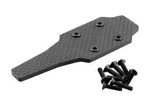 Mới đến sẵn sàng trong kho sợi <span class=keywords><strong>carbon</strong></span> Drone Kit cho FPV đánh dấu 4 7 inch 10 inch Drone khung hỗ trợ OEM - Product Image 5