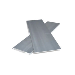 Plaque en alliage d'aluminium Matériel de construction 5754 H111 Diamant 5083 5052 5005 H112 Découpe Soudure Surface revêtue - Product Image 2