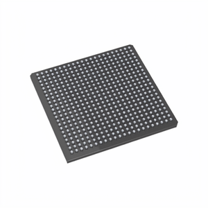 IC SOC CORTEX M3 166MHZ 484FBGA 484 BGA M2S010-FG484I Kit Integrado de Componentes Electrónicos Distribuidor Autorizado - Product Image 1