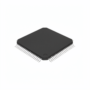 BOM IC In Stock Buy Online Electronic Components 80 LQFP Embedded R5F524TAAGFF#11 - Product Image 1