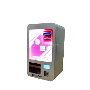 LCD anakart para yatırma banknot Validator için para değişim cihazı DIY kiti hazne belirteçleri otomat - Product Image 6