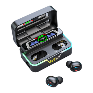 Abd ve ab depo 3-6 iş günü teslimat Audifonos Tws Anc kulakiçi 2025 yüksek kalite kablosuz gürültü iptal kulakiçi - Product Image 3