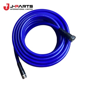Tuyau d'eau n°2 pour Toyota HIACE RZH113 1989-2004 - Product Image 2