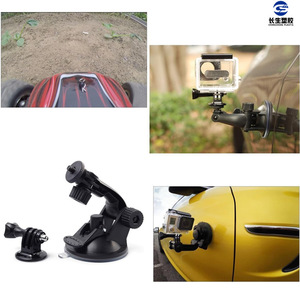 Soporte para Accesorios GoPro y Combo de Transmisión en Vivo para Fotografía al Aire Libre para DJI y Cámaras de Acción, Hecho de Material EVA - Product Image 5