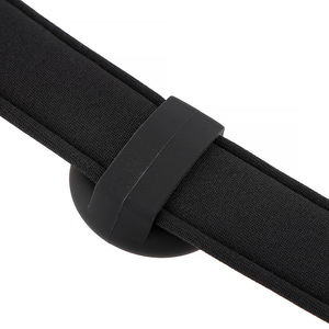 Funda protectora para <span class=keywords><strong>Collar</strong></span> de perro, accesorio de silicona de alta calidad con rastreador GPS, AirTag, venta al por mayor, 2022 - Product Image 5