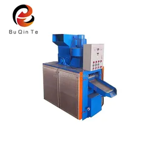2023 Top Speedy Melting Small Precious Metal Forming Machine For Copper Silver Gold Granules large copper wire granulator