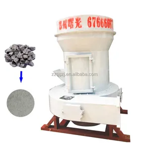 Harga mesin penggilingan batu dan Hgm88 Raymond Mill/Superfine Grinding MIll