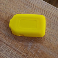 Mskwee Coque de protection en silicone souple de haute qualité pour lecteur de glycémie Freestyle Libre, personnalisable avec logo et couleur