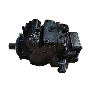 Nouvelle pompe à piston hydraulique 90R055DD11NN80S4 S1CG4GBA323224 90R30 90R42 90R55 90R75 90R030 90R042 90R055 90R075 90R100 90R130 - Product Image 3